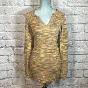 B. Original retro wool blend bodycon dress